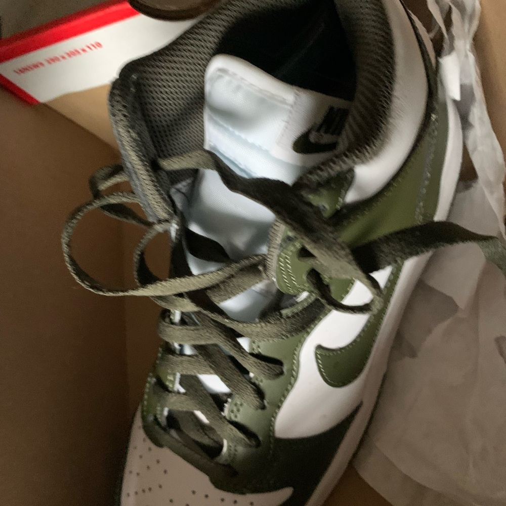 Nike Dunks - Picture 4 of 5